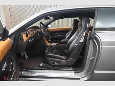 Bentley Brooklands Brooklands*NAIM*wenig KM*Service neu (2009) - Photo 10