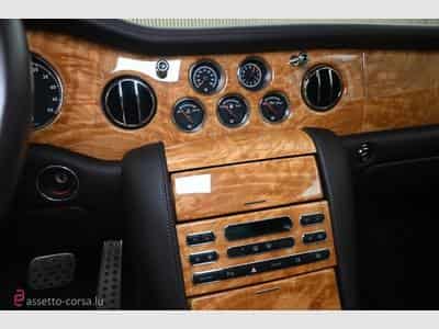 Bentley Brooklands Brooklands*NAIM*wenig KM*Service neu (2009) - Photo 11