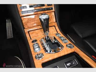 Bentley Brooklands Brooklands*NAIM*wenig KM*Service neu (2009) - Photo 12