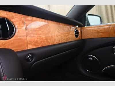 Bentley Brooklands Brooklands*NAIM*wenig KM*Service neu (2009) - Photo 13