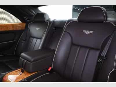 Bentley Brooklands Brooklands*NAIM*wenig KM*Service neu (2009) - Photo 15