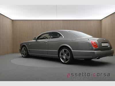 Bentley Brooklands Brooklands*NAIM*wenig KM*Service neu (2009) - Photo 2
