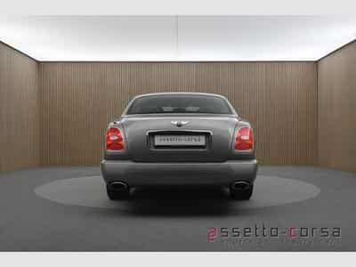 Bentley Brooklands Brooklands*NAIM*wenig KM*Service neu (2009) - Photo 3