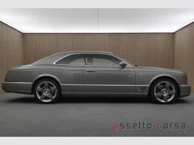 Bentley Brooklands Brooklands*NAIM*wenig KM*Service neu (2009) - Photo 5