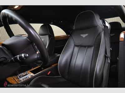 Bentley Brooklands Brooklands*NAIM*wenig KM*Service neu (2009) - Photo 9