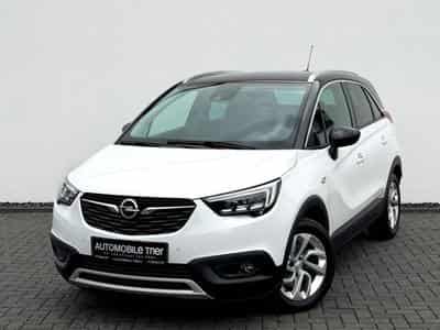 Opel Crossland Crossland X 1.2 Automatik /NAVI/LED/CAM/GARANTIE (2019) - Photo 1