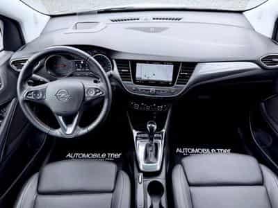 Opel Crossland Crossland X 1.2 Automatik /NAVI/LED/CAM/GARANTIE (2019) - Photo 11