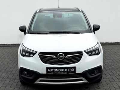 Opel Crossland Crossland X 1.2 Automatik /NAVI/LED/CAM/GARANTIE (2019) - Photo 2