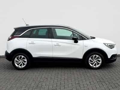 Opel Crossland Crossland X 1.2 Automatik /NAVI/LED/CAM/GARANTIE (2019) - Photo 4
