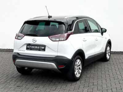 Opel Crossland Crossland X 1.2 Automatik /NAVI/LED/CAM/GARANTIE (2019) - Photo 5