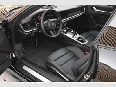 Porsche 911 911 (992.1) Turbo S*PCCB*PASM*Lift*Matrix*1.Hand (2021) - Photo 11