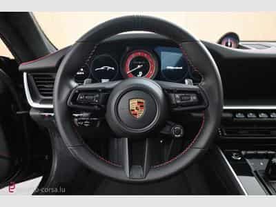 Porsche 911 911 (992.1) Turbo S*PCCB*PASM*Lift*Matrix*1.Hand (2021) - Photo 12