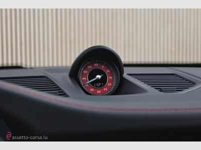 Porsche 911 911 (992.1) Turbo S*PCCB*PASM*Lift*Matrix*1.Hand (2021) - Photo 15