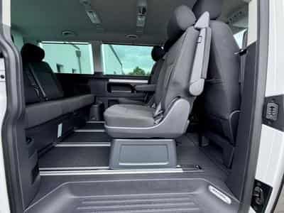 VW T6.1 T6 Multivan 2.0 TDI /NAVI/LED/CAM/GARANTIE/ (2019) - Foto 14