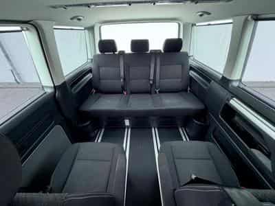 VW T6.1 T6 Multivan 2.0 TDI /NAVI/LED/CAM/GARANTIE/ (2019) - Foto 15
