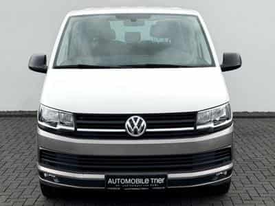 VW T6.1 T6 Multivan 2.0 TDI /NAVI/LED/CAM/GARANTIE/ (2019) - Foto 2