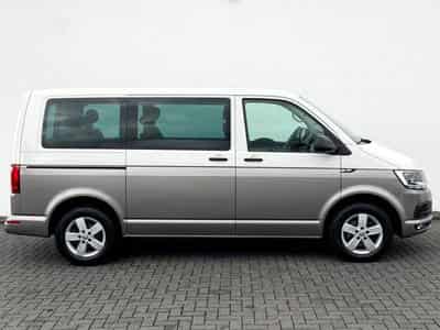 VW T6.1 T6 Multivan 2.0 TDI /NAVI/LED/CAM/GARANTIE/ (2019) - Foto 4
