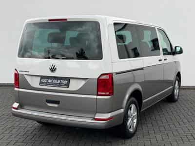 VW T6.1 T6 Multivan 2.0 TDI /NAVI/LED/CAM/GARANTIE/ (2019) - Foto 5