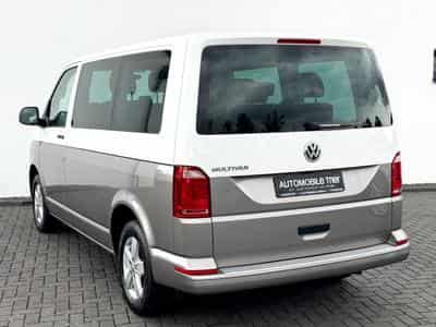 VW T6.1 T6 Multivan 2.0 TDI /NAVI/LED/CAM/GARANTIE/ (2019) - Foto 7
