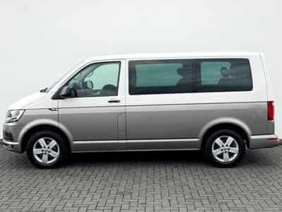 VW T6.1 T6 Multivan 2.0 TDI /NAVI/LED/CAM/GARANTIE/ (2019) - Foto 8