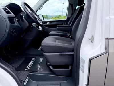 VW T6.1 T6 Multivan 2.0 TDI /NAVI/LED/CAM/GARANTIE/ (2019) - Foto 9