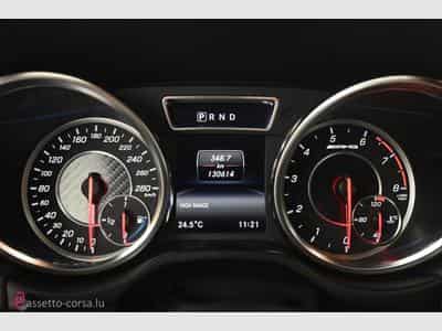 Mercedes G 63 AMG G63 AMG*DESIGNO*H&amp;K*21"*Scheckheft gepflegt (2018) - Photo 13