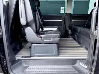 VW T6.1 T6 Multivan 2.0 TDI DSG 4Motion (2019) - Photo 13