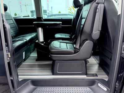 VW T6.1 T6 Multivan 2.0 TDI DSG 4Motion (2019) - Photo 14