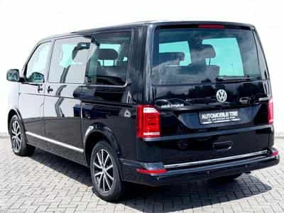 VW T6.1 T6 Multivan 2.0 TDI DSG 4Motion (2019) - Photo 7