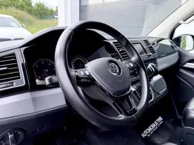 VW T6.1 T6 Multivan 2.0 TDI DSG 4Motion (2019) - Photo 9