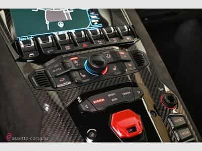 Lamborghini Aventador Aventador LP780-4 Ultimae Roadster*Lift*Carbon (2022) - Photo 15