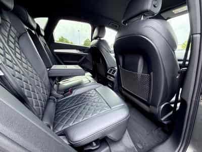 Audi SQ5 SQ5 3.0 TFSI quattro /21ZOLL/LED/CAM/AHK/1.HAND/ (2018) - Photo 15