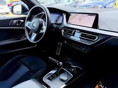 BMW 128 128 ti M Sport Paket Plus  // 1.HAND // GARANTIE (2023) - Photo 12