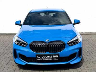 BMW 128 128 ti M Sport Paket Plus  // 1.HAND // GARANTIE (2023) - Photo 2