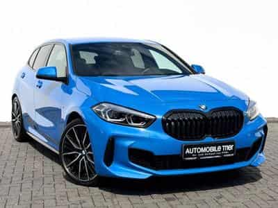 BMW 128 128 ti M Sport Paket Plus  // 1.HAND // GARANTIE (2023) - Photo 3