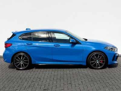 BMW 128 128 ti M Sport Paket Plus  // 1.HAND // GARANTIE (2023) - Photo 4
