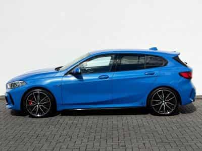 BMW 128 128 ti M Sport Paket Plus  // 1.HAND // GARANTIE (2023) - Photo 8