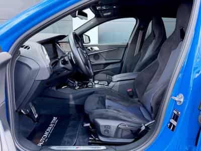 BMW 128 128 ti M Sport Paket Plus  // 1.HAND // GARANTIE (2023) - Photo 9