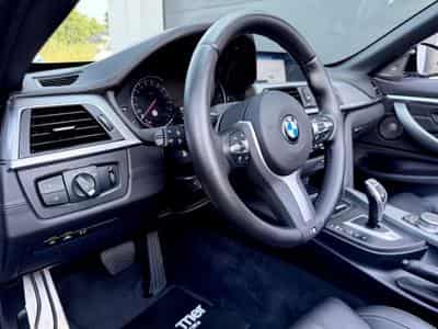 BMW M440 440i xDrive Cabrio M Sport Paket /LED/ACC/H&amp;K/ (2018) - Photo 10