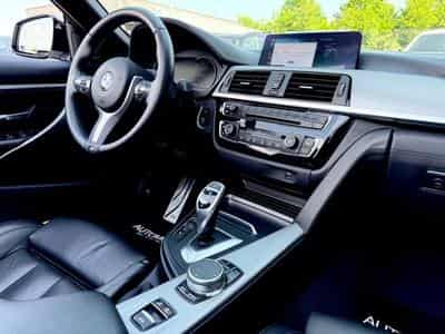 BMW M440 440i xDrive Cabrio M Sport Paket /LED/ACC/H&amp;K/ (2018) - Photo 11