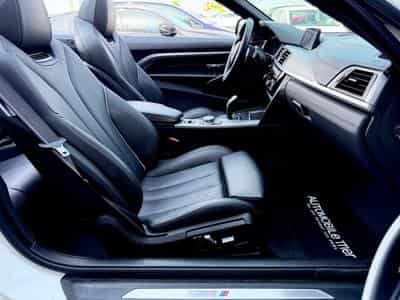BMW M440 440i xDrive Cabrio M Sport Paket /LED/ACC/H&amp;K/ (2018) - Photo 12