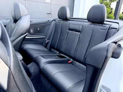 BMW M440 440i xDrive Cabrio M Sport Paket /LED/ACC/H&amp;K/ (2018) - Photo 13