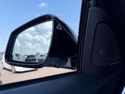 BMW M440 440i xDrive Cabrio M Sport Paket /LED/ACC/H&amp;K/ (2018) - Photo 14