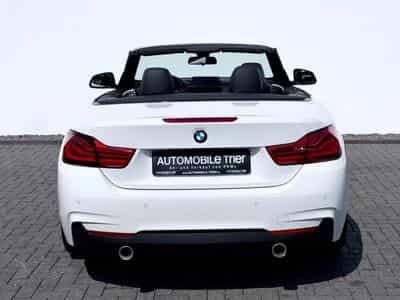 BMW M440 440i xDrive Cabrio M Sport Paket /LED/ACC/H&amp;K/ (2018) - Photo 6