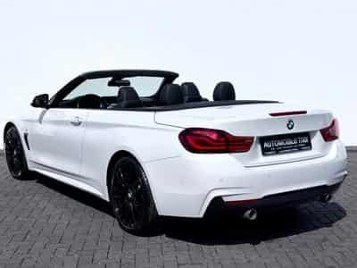 BMW M440 440i xDrive Cabrio M Sport Paket /LED/ACC/H&amp;K/ (2018) - Photo 7