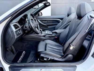 BMW M440 440i xDrive Cabrio M Sport Paket /LED/ACC/H&amp;K/ (2018) - Photo 9
