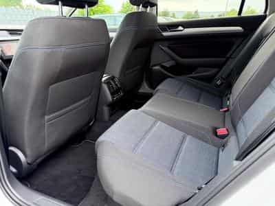 VW Passat Passat Variant GTE /NAVI/LED/ACC/CAM/GARANTIE/ (2021) - Photo 14