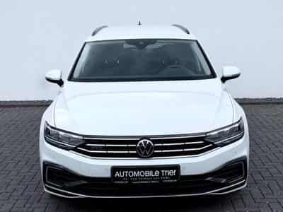VW Passat Passat Variant GTE /NAVI/LED/ACC/CAM/GARANTIE/ (2021) - Photo 2