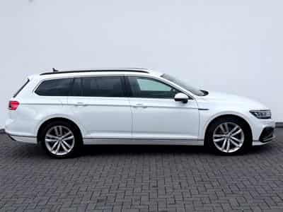 VW Passat Passat Variant GTE /NAVI/LED/ACC/CAM/GARANTIE/ (2021) - Photo 4