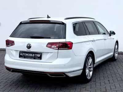 VW Passat Passat Variant GTE /NAVI/LED/ACC/CAM/GARANTIE/ (2021) - Photo 5